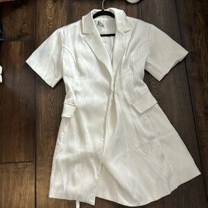 Anthropologie Dress